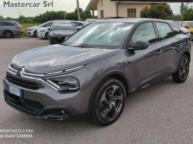 CITROEN C4 C4 III 2021 1.5 bluehdi Feel s - GJ823YT rif. 23943139 - Foto 2