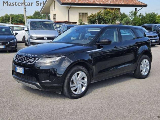 LAND ROVER Range Rover Evoque 2.0d i4 mhev SE awd 163cv auto N1 Autocarro - GK85 rif. 23908728 - Foto 2