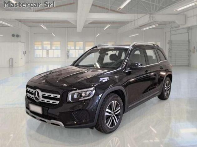 MERCEDES-BENZ GLB 200 GLB 200d Business Extra 4matic auto - GF453RT rif. 24048658 - Foto 2