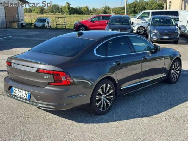 VOLVO S90 2021 2.0 b5 Inscription awd auto - GG909JK rif. 23971631 - Foto 6