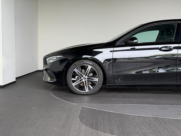 Mercedes-Benz Classe A A 180 d Automatic Progressive Adv Plus - Foto 5