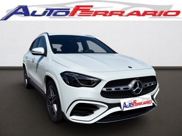 MERCEDES GLA (H247) GLA 200 d Automatic 4Matic AMG Line Premium - Foto 6