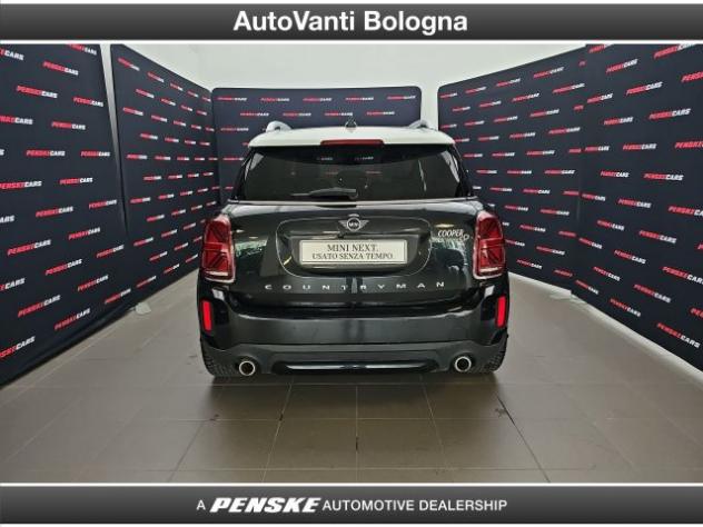 MINI Countryman Mini 2.0 Cooper SD All4 all4 auto rif. 23921735 - Foto 5