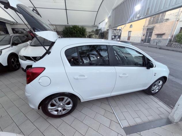 Opel Corsa 1.2 80CV 5 porte GPL-TECH Edition - Foto 10