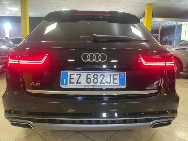 AUDI A6 Avant 3.0 TDI 272 CV quattro S tronic Business Plu rif. 24190230 - Foto 5