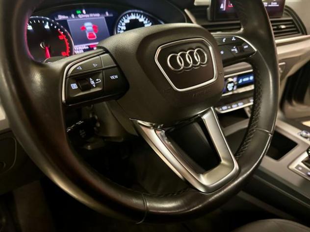 AUDI Q5 40 TDI 204 CV quattro PREZZO REALE - NO VINCOLI rif. 23819088 - Foto 9