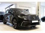 2021 Volkswagen Tiguan R-Line 1.5 TSI Pano HUD Matrix Led