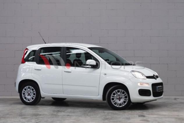 FIAT Panda 1.2 EASY 70 CV SOLO 21.300 KM PARI AL NUOVO rif. 23504282 - Foto 3