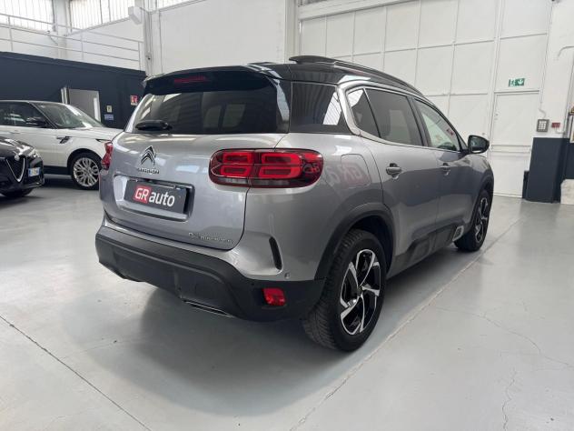 Citroën C5 Aircross C5 Aircross 1.2 puretech Shine s&s 130cv eat8 - Foto 7