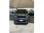 Jeep Renegade 1.3 T4 DDCT Limited