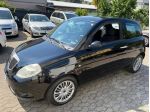 Lancia Ypsilon 1.3 MJT 75 CV Argento*NEOPATENTATI