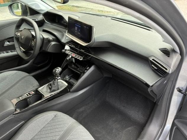 Peugeot 208 Allure PureTech 100 S/S PREZZO VERO - Foto 7