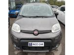 FIAT Panda 0.9 TwinAir Turbo S&S 4x4 Wild rif. 24163487