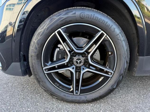 MERCEDES-BENZ GLA 250 e 1.3 163cv Plug-In hybrid EQ AMG Line Premium rif. 23905198 - Foto 6