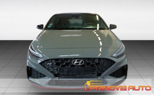 HYUNDAI i30 Fastback 2.0 T-GDI 280 CV DCT N Performance rif. 21067944 - Foto 4