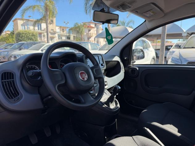 Fiat Panda 1.0 FireFly S&S Hybrid - Foto 7