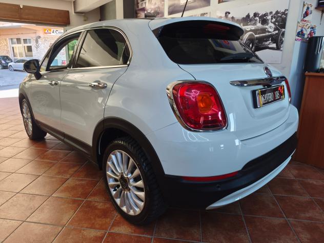 Fiat 500X 1.6 MultiJet 120 CV Lounge full optional - Foto 2