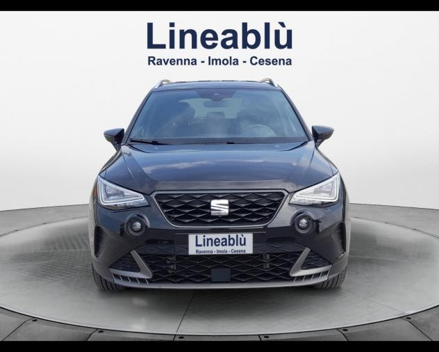 SEAT Arona 1.0 EcoTSI FR - Foto 8