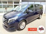 MERCEDES-BENZ V 220 d Automatic 4MATIC Lang Avantgarde *IVA Esposta* rif. 2 &hellip;