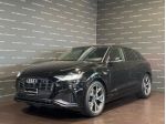 AUDI Q8 50 TDI 286 CV quattro tiptronic S-line rif. 23887388