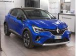 Renault Captur TCe 100 CV GPL Techno