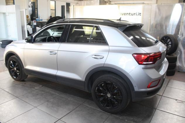 Volkswagen T-Roc 1.5 TSI DSG R-Line - Foto 4