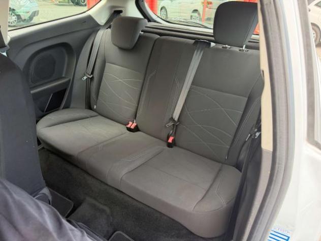 Ford Fiesta 3p 1.0 Plus 80cv E6, NEOPATENTATI OK! - Foto 5