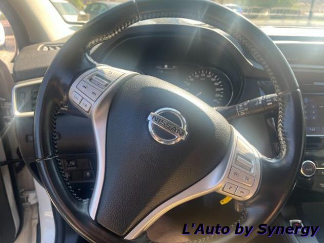 NISSAN Qashqai 1.6 dCi 2WD N-Connecta rif. 23972859 - Foto 8