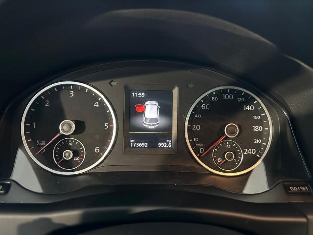 Volkswagen Tiguan 2.0 TDI 140 CV 4MOTION Sport & Style - Foto 8