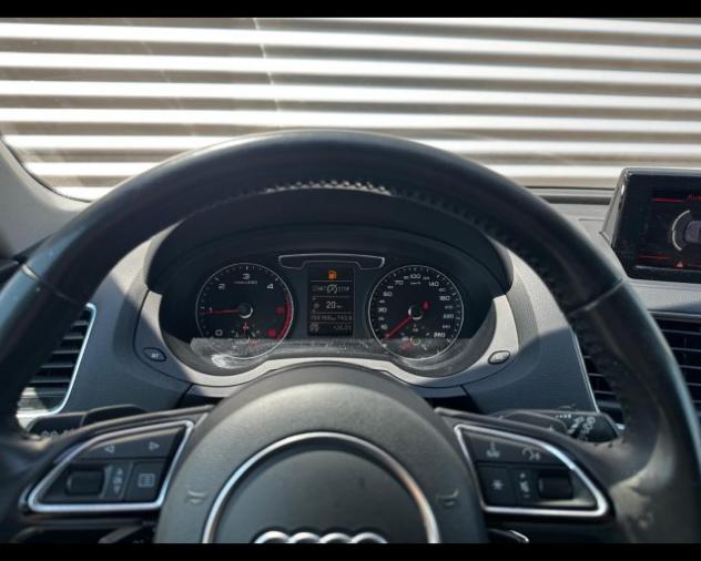 AUDI Q3 2.0TDI S-TRONIC QUATTRO DESIGN rif. 24058236 - Foto 6