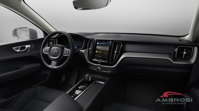 VOLVO XC60 B5 AWD Mild hybrid Benzina Core - AUTOCARRO rif. 21734257 - Foto 9