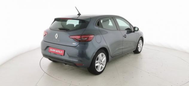 RENAULT Clio Full Hybrid E-Tech 140 CV 5 porte Business rif. 23177742 - Foto 6