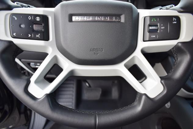 Land Rover Defender Defender 90 3.0D I6 200 CV AWD Auto X-Dynamic SE IVA ESPOSTA - Foto 10