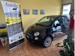 Fiat 500 1.3 Multijet 16V 75 CV Sport