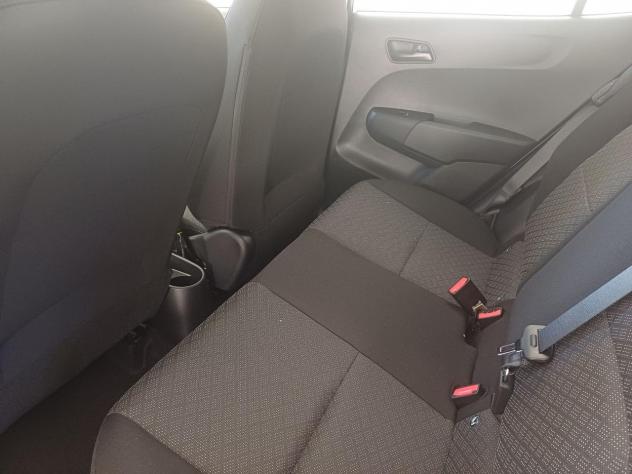 KIA Picanto 3ªs.(17--) Picanto 1.0 12V 5 porte Urban - Foto 7