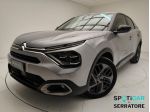 Citroën C4 C41E 5P K 12E BA8ST