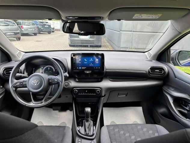 Toyota Yaris Hybrid 115 Trend - Foto 4