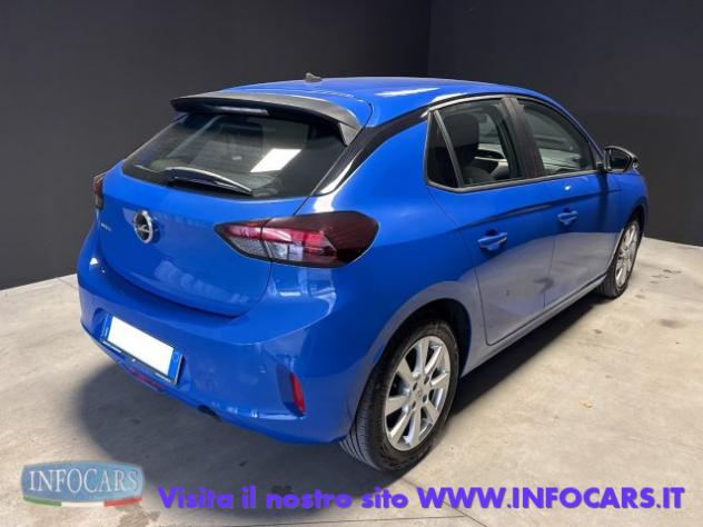 OPEL Corsa 1.2 Edition 75 cv NEOPATENTATI - PROMO rif. 23910234 - Foto 4