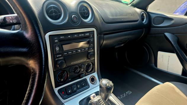 Mazda MX-5 1.6 MX5 Frizione nuova - Foto 7