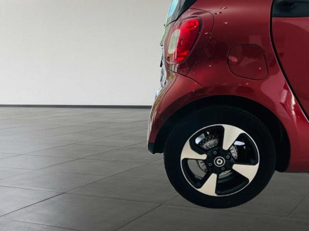 smart EQ Fortwo EQ 60kW passion - Foto 7