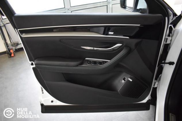 BYD Seal U DMi 1.5 218 CV PHEV Boost rif. 23803454 - Foto 7