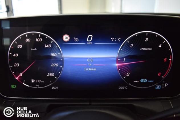 MERCEDES-BENZ C 300 d Mild hybrid S.W. Premium Pro rif. 23815914 - Foto 8