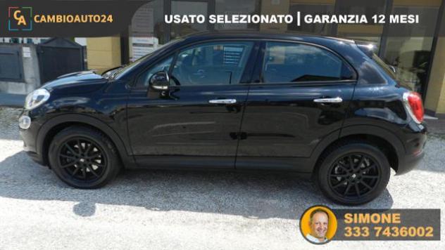 FIAT 500X 1.6 MultiJet 120 CV DCT Pop Star rif. 23724395 - Foto 4