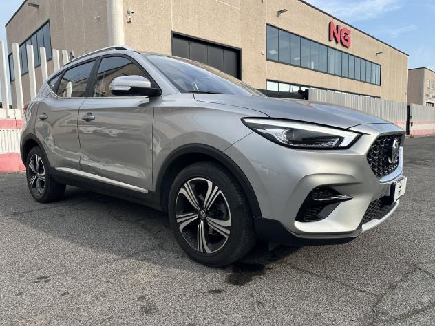 MG ZS 1.5 VTi-Tech Luxury GPL 106cv - Foto 8