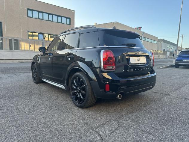 MINI Countryman Cooper S E ALL4 Hype automatica - Foto 4
