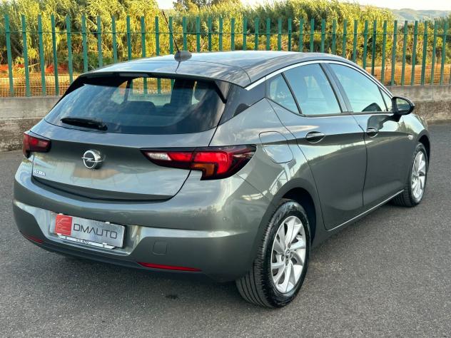 Opel Astra 1.5 CDTI 122 CV S&S 5 porte Ultimate - Foto 6