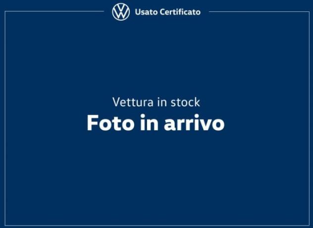 Volkswagen Golf 2.0 TDI 115cv Life