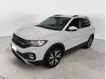 Volkswagen T-Cross 1.0 TSI 81kW Style DSG