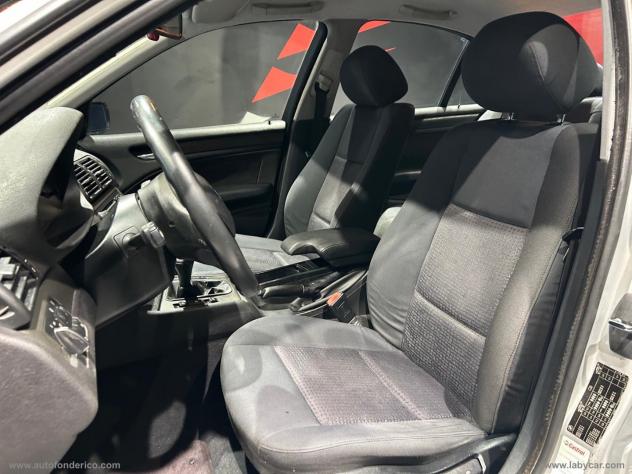 BMW 320td Compact Comfort - Foto 4