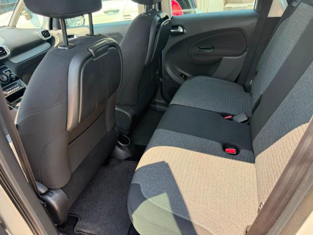 Citroen C3 Picasso BlueHDi 100 Exclusive - Foto 9